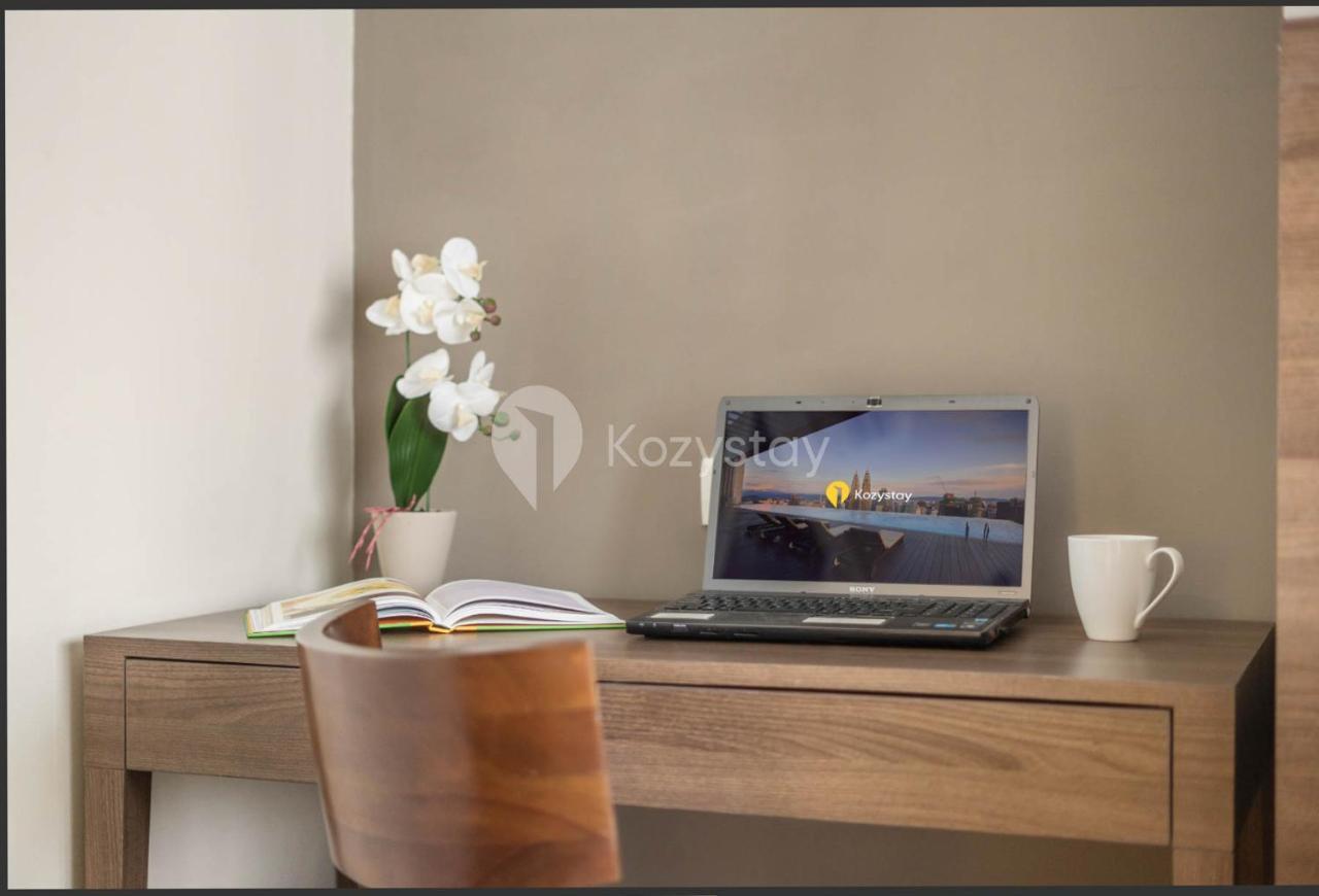 Sonata By Kozystay - Pondok Indah Τζακάρτα Εξωτερικό φωτογραφία