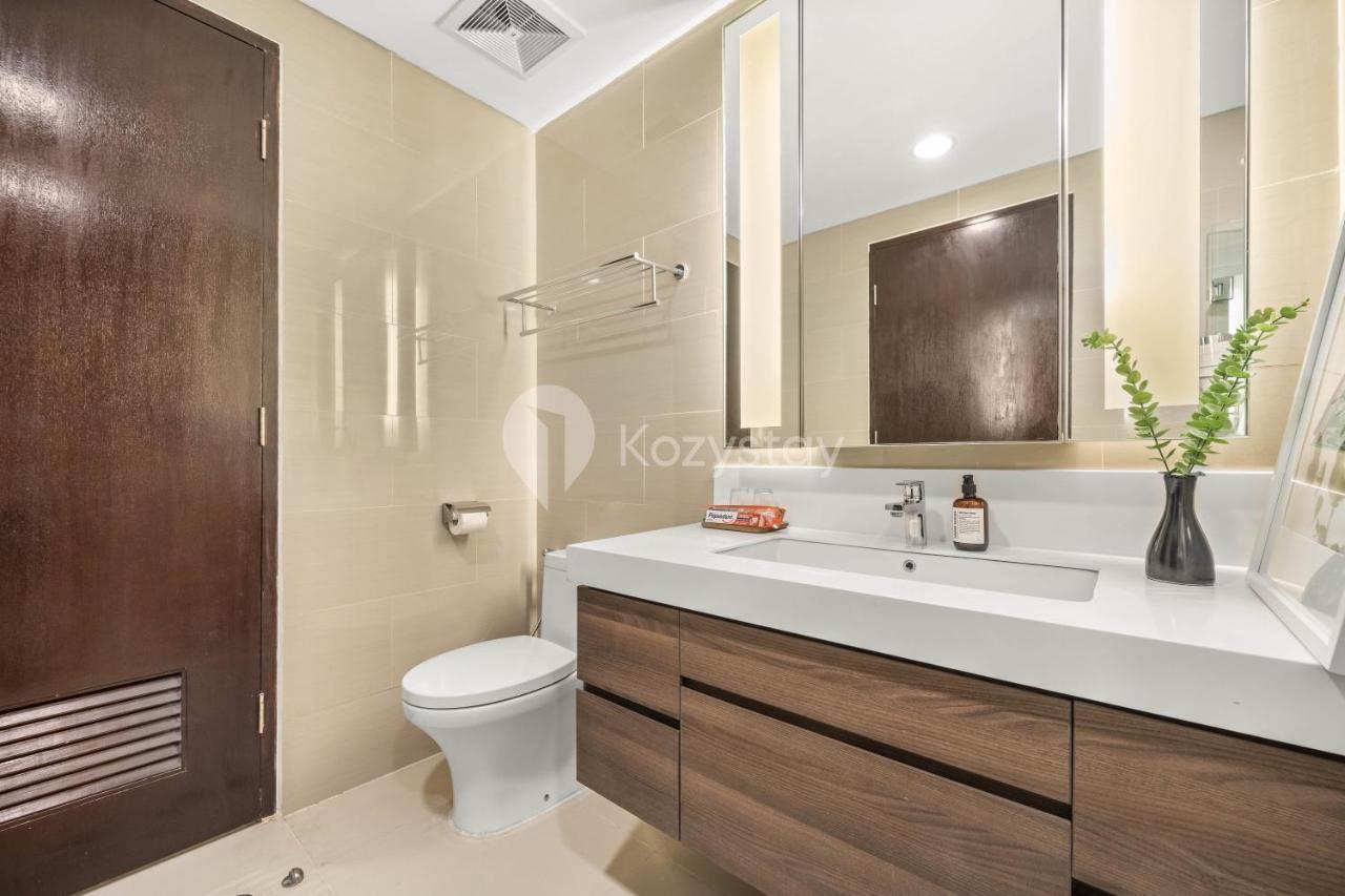 Sonata By Kozystay - Pondok Indah Τζακάρτα Εξωτερικό φωτογραφία